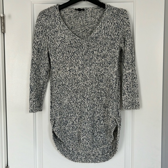 Dynamite blue sweater XS - Picture 1 of 5